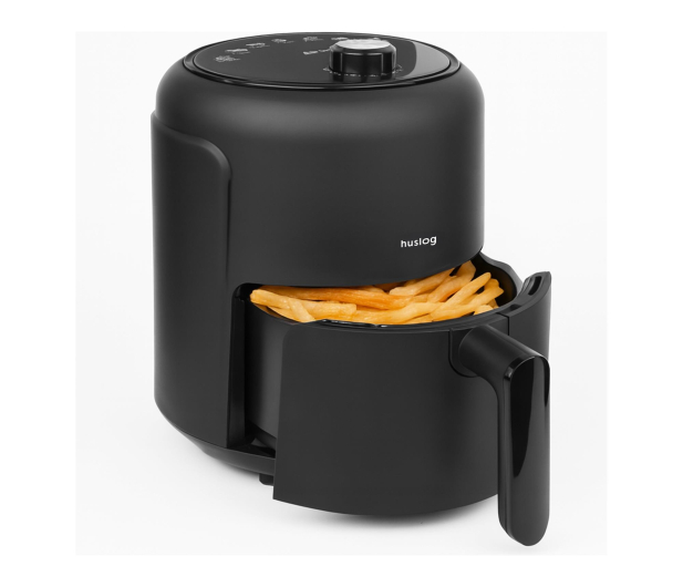Huslog Air Fryer AirJoy 1000W 2,3L - 1596766 - zdjęcie